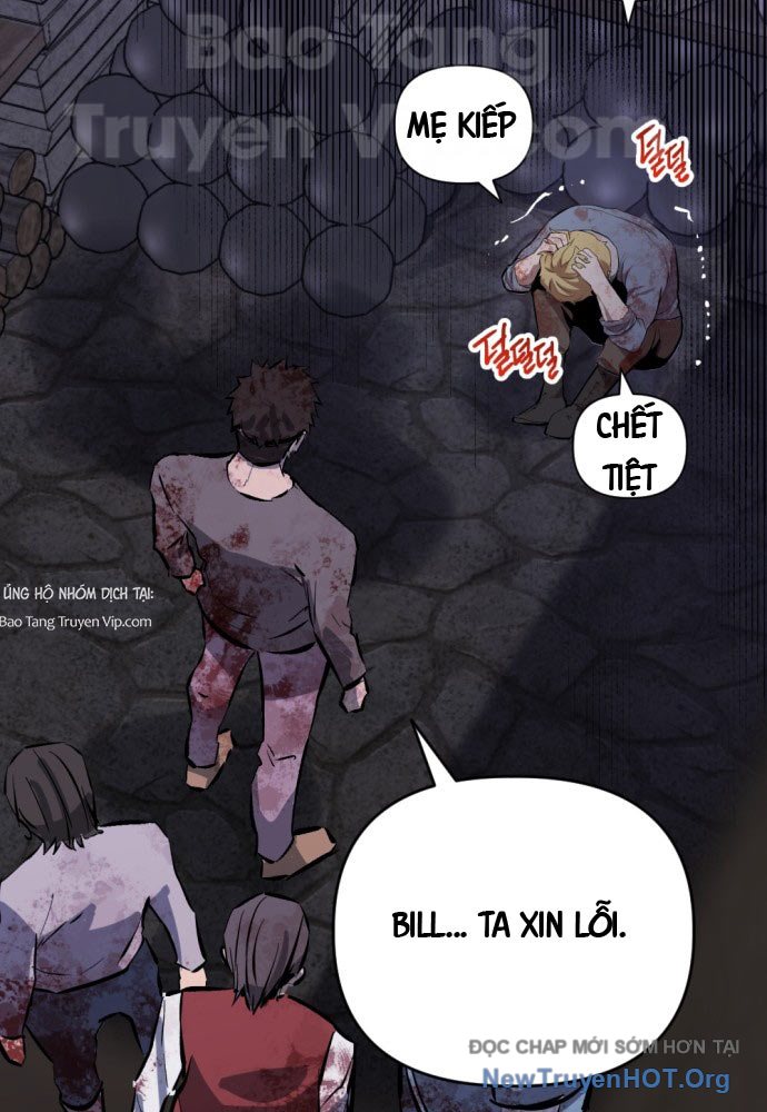 Bill - Chương 1
