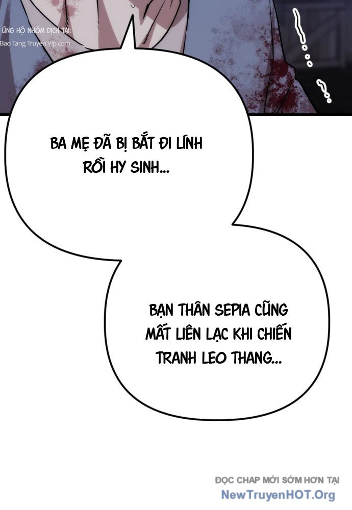 Bill - Chương 1