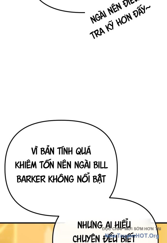 Bill - Chương 1