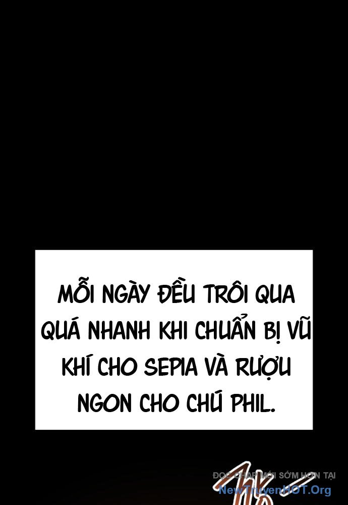 Bill - Chương 1
