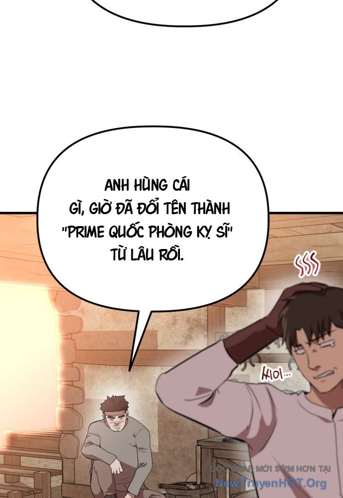 Bill - Chương 1