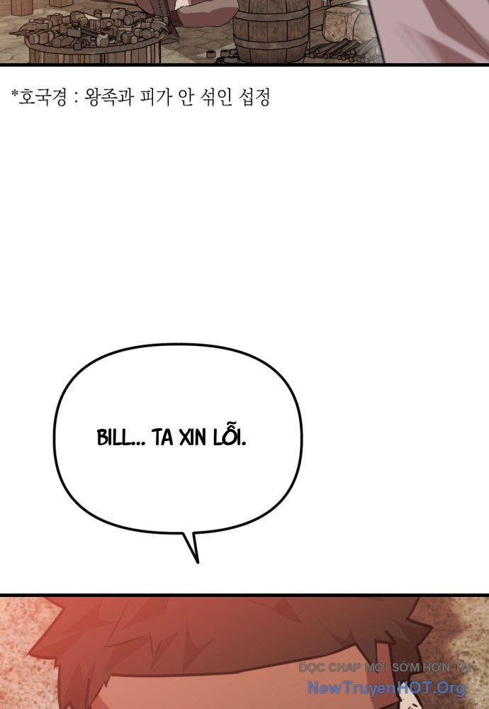 Bill - Chương 1