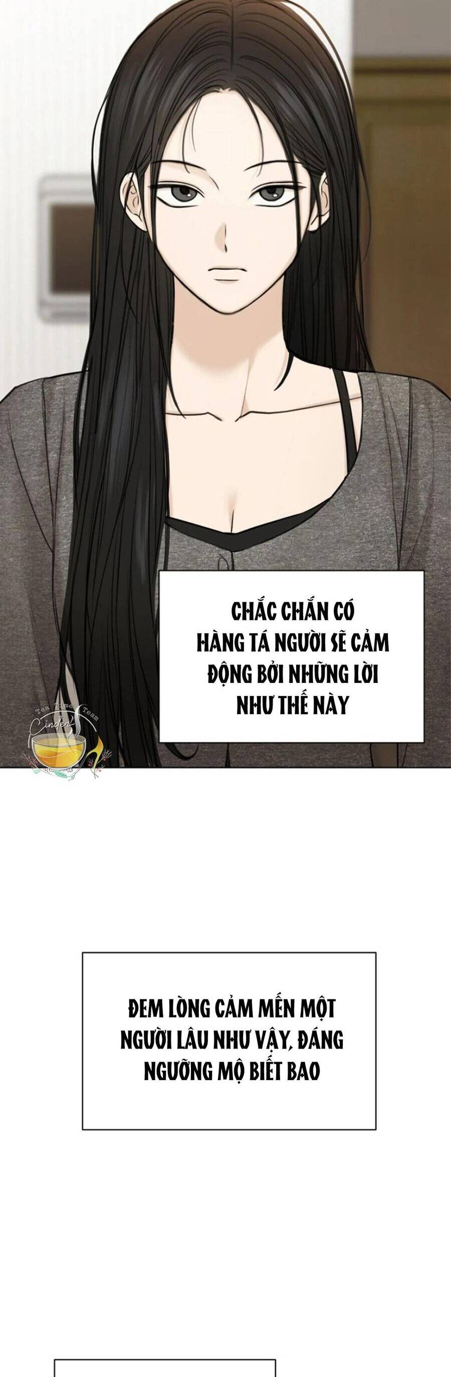 Bình Minh - Chương 49