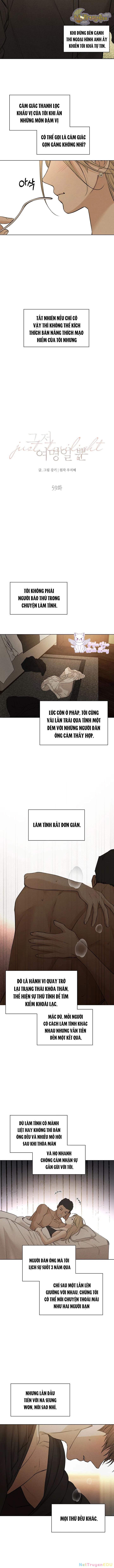 Bình Minh - Chương 59