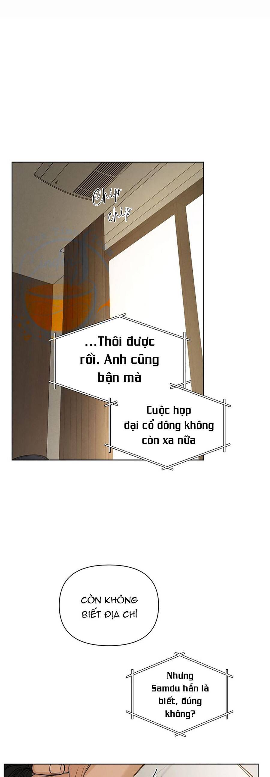 Bình Minh - Chương 60