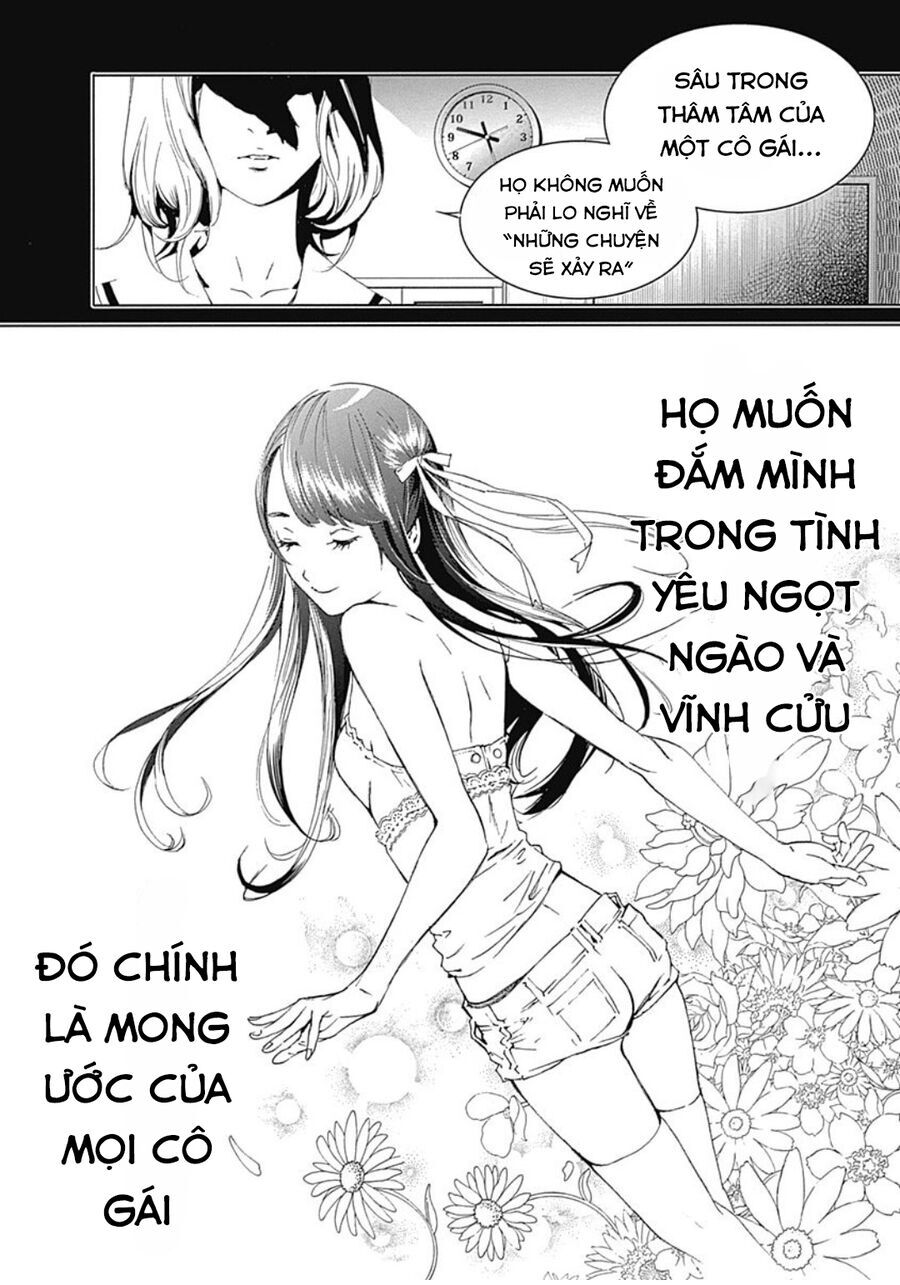 Biorg Trinity - Chương 29