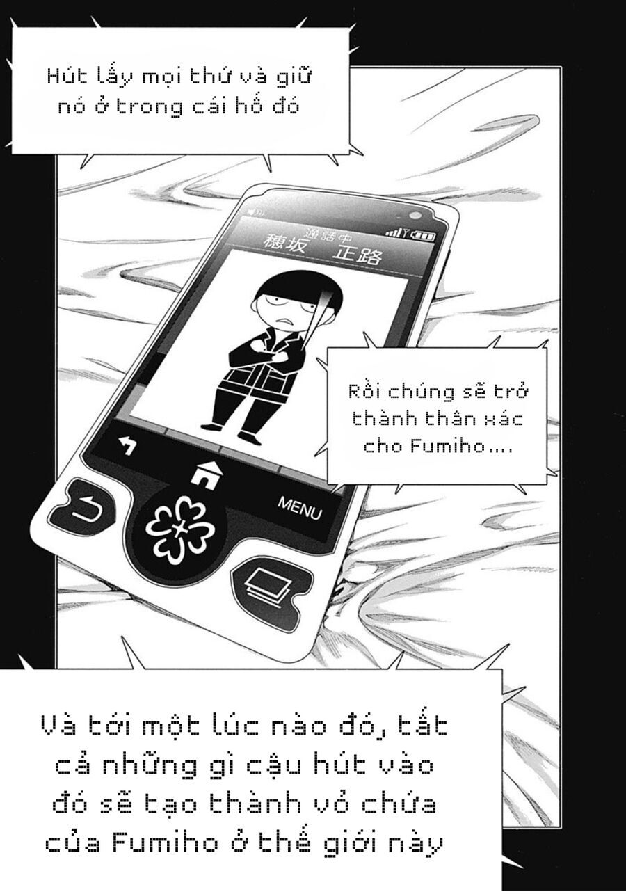 Biorg Trinity - Chương 29