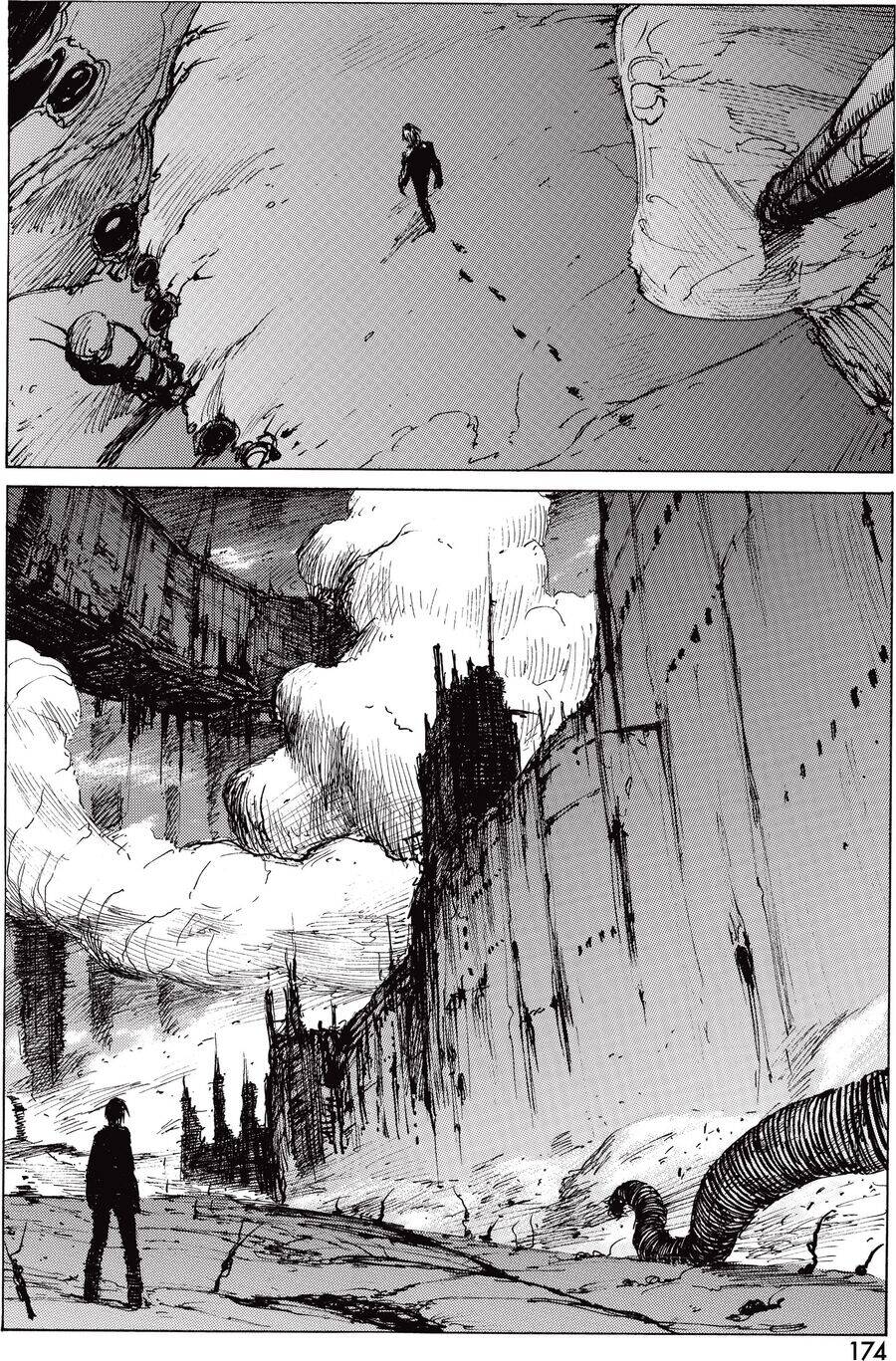 Blame! Master Edition - Chương 26