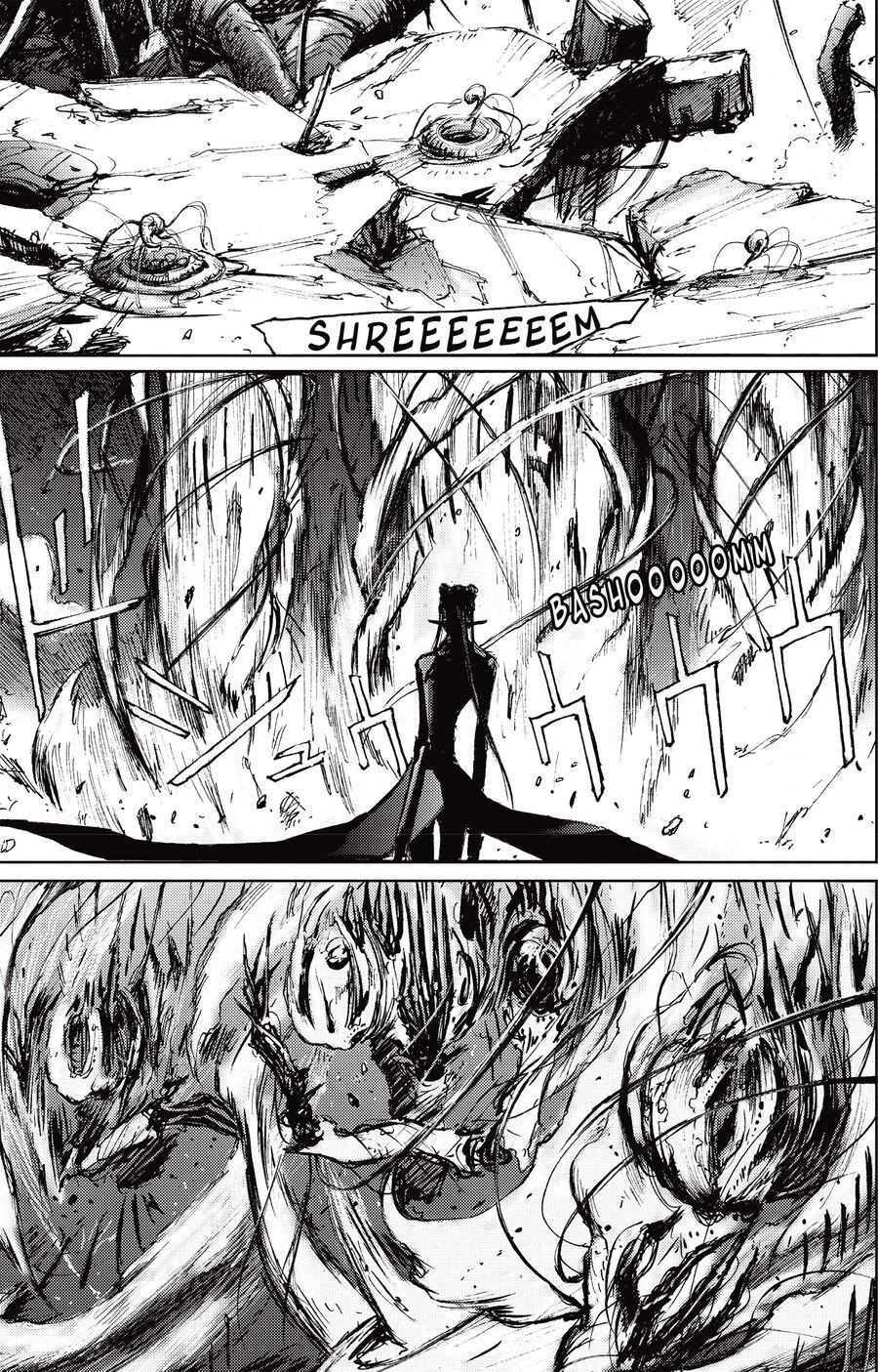 Blame! Master Edition - Chương 44