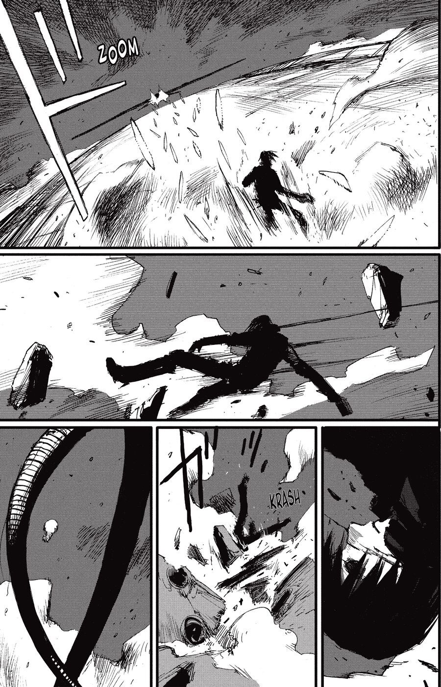 Blame! Master Edition - Chương 56