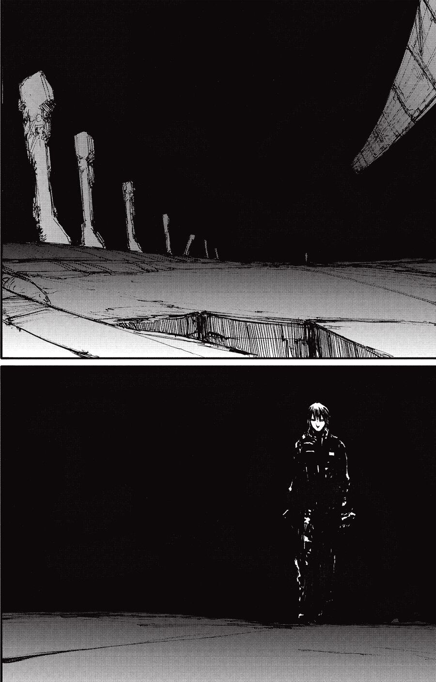 Blame! Master Edition - Chương 58