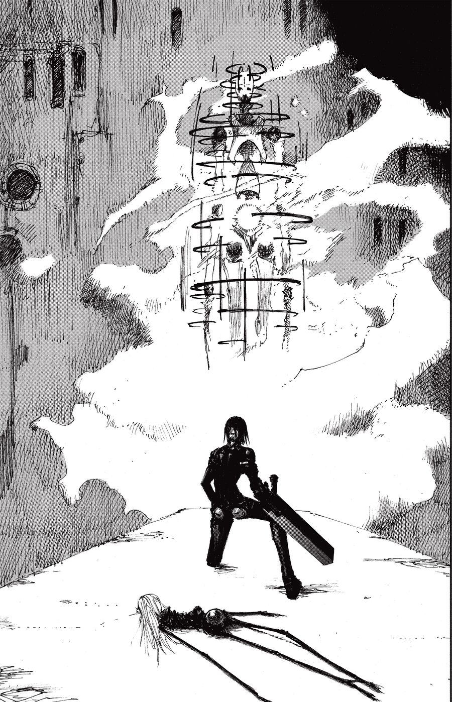 Blame! Master Edition - Chương 63