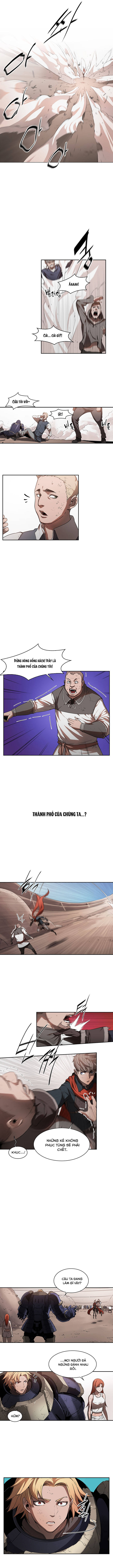 Bless - Chương 18