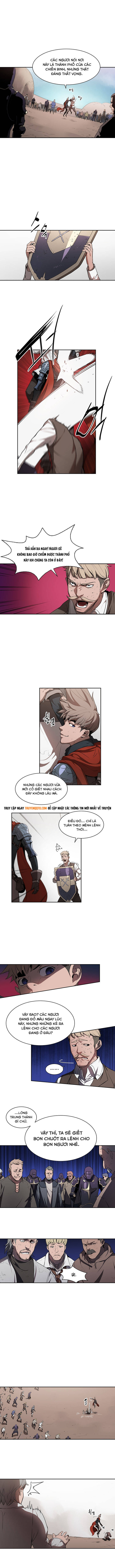 Bless - Chương 18