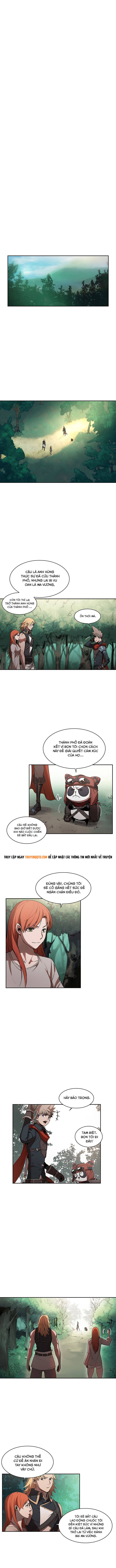 Bless - Chương 18