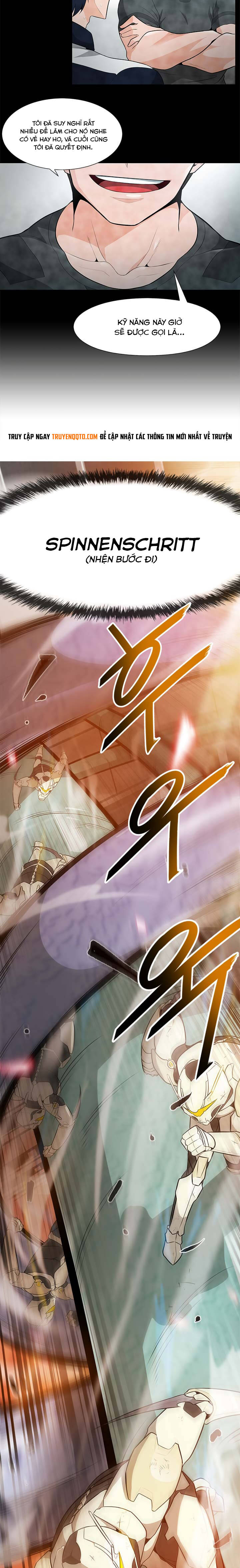 Bless - Chương 22