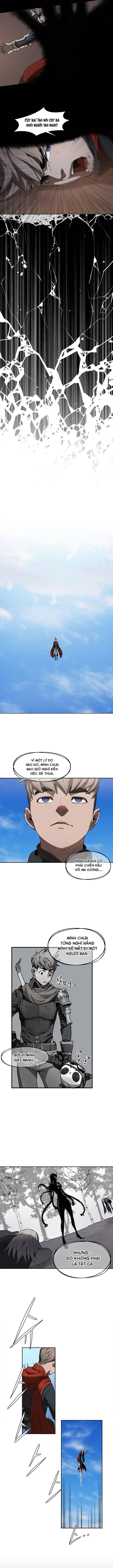 Bless - Chương 23