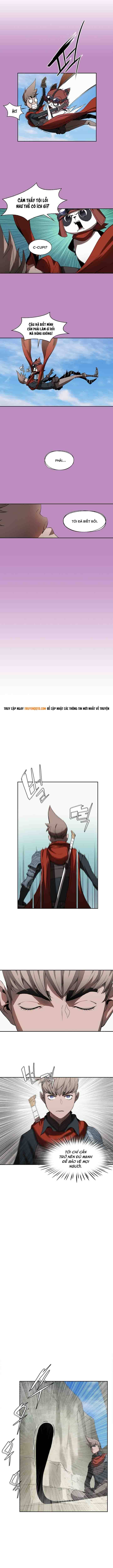 Bless - Chương 23