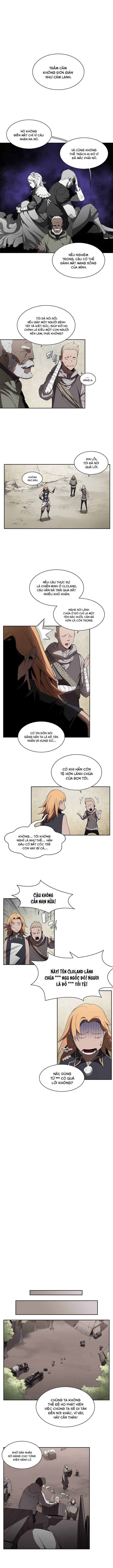 Bless - Chương 24