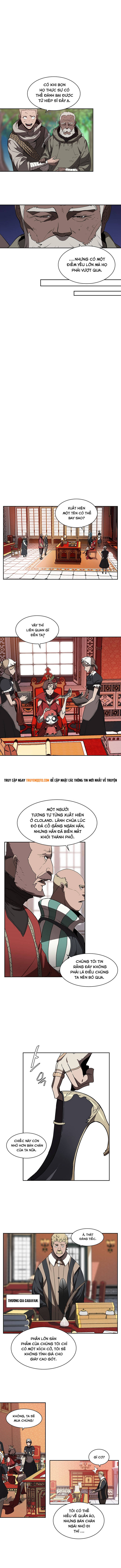 Bless - Chương 26
