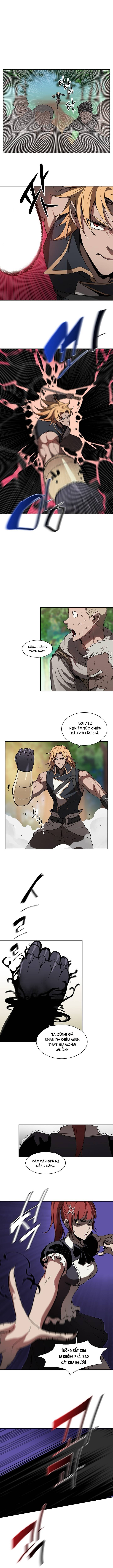 Bless - Chương 26