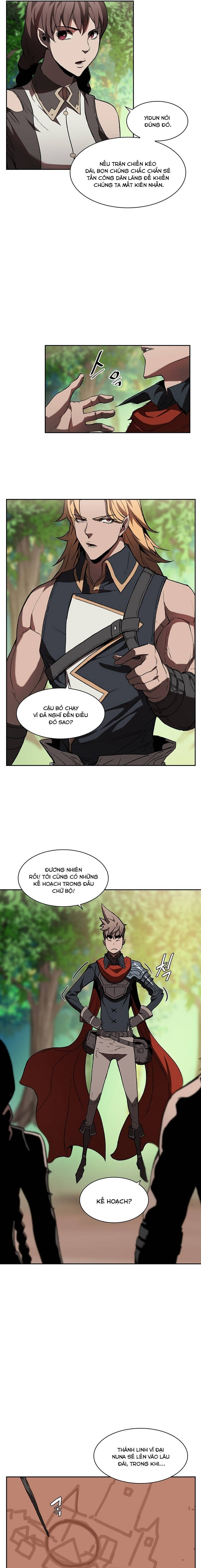 Bless - Chương 27