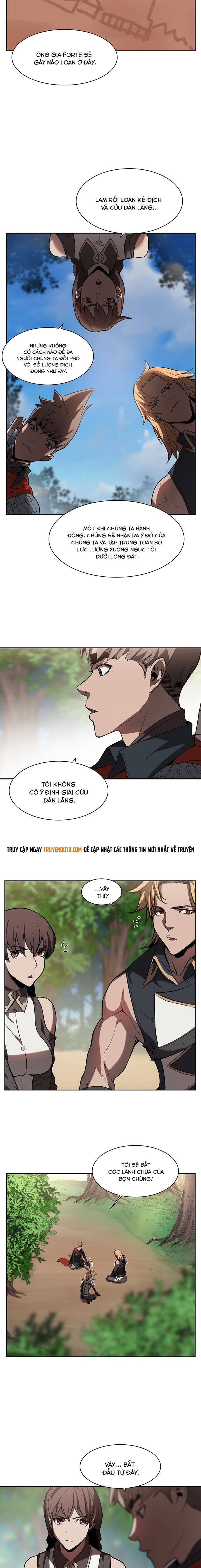 Bless - Chương 27