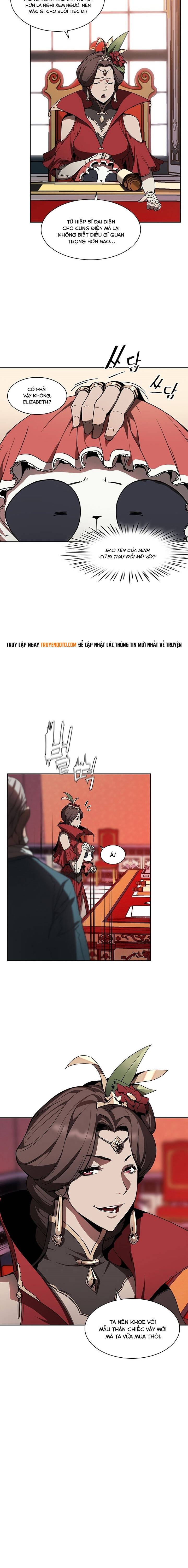 Bless - Chương 27