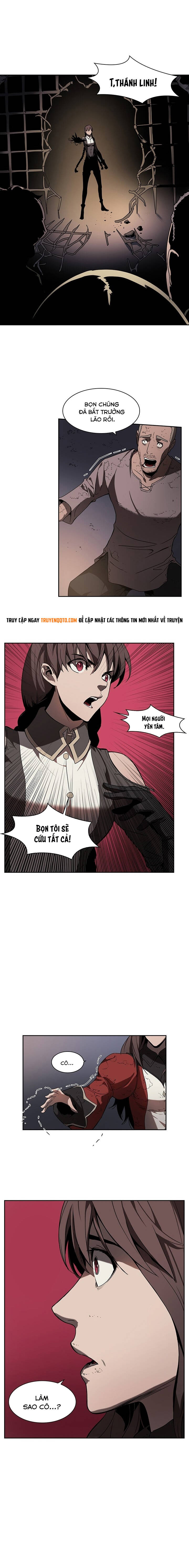 Bless - Chương 28