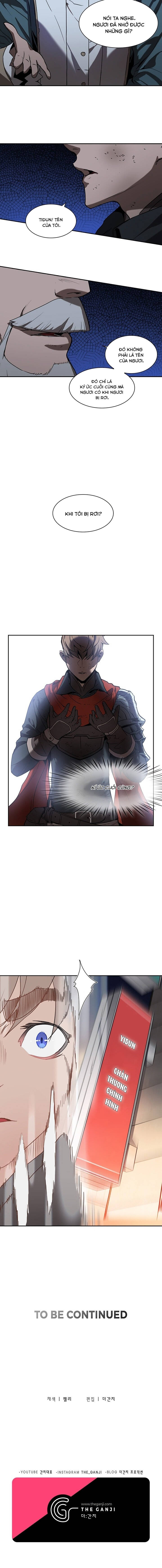 Bless - Chương 28