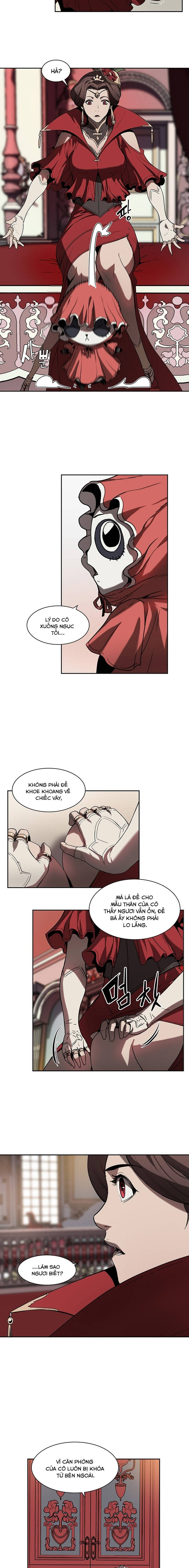 Bless - Chương 28