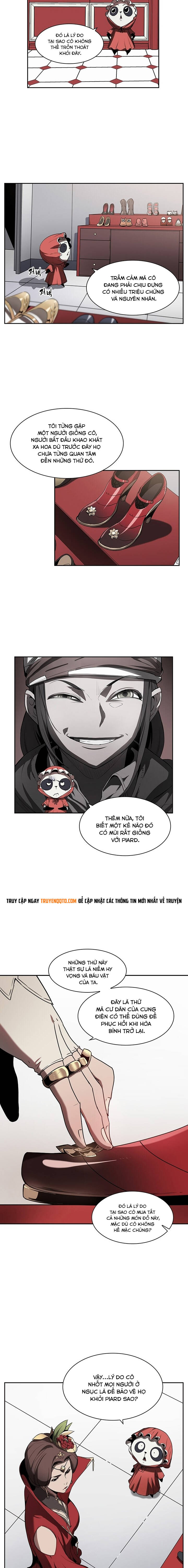 Bless - Chương 28
