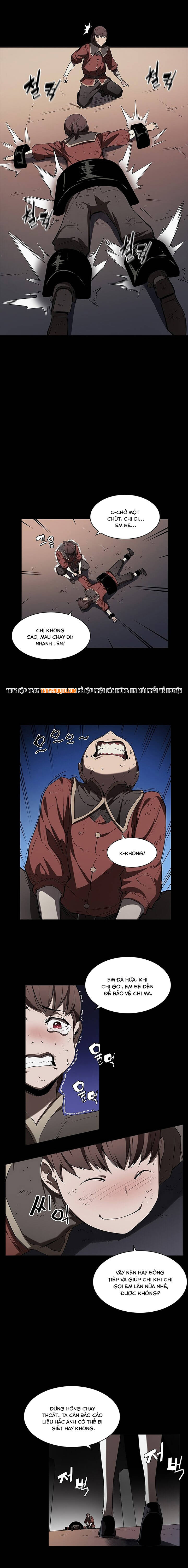 Bless - Chương 29