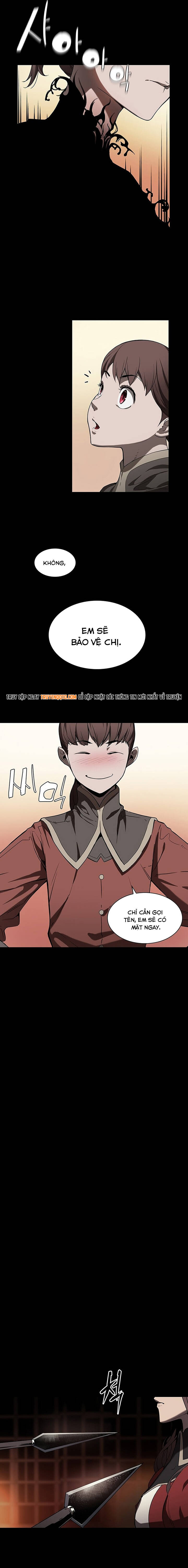 Bless - Chương 29