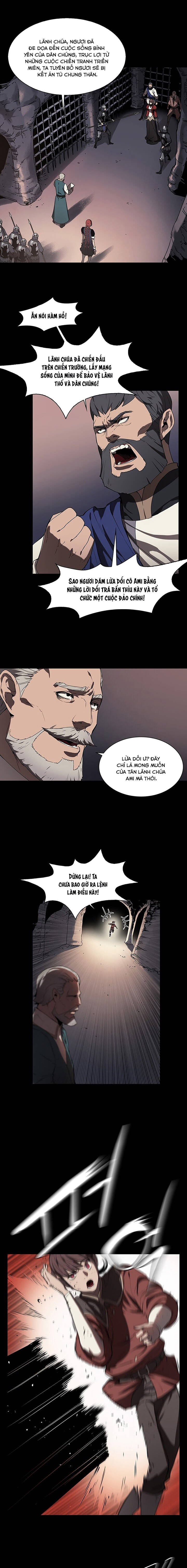 Bless - Chương 29