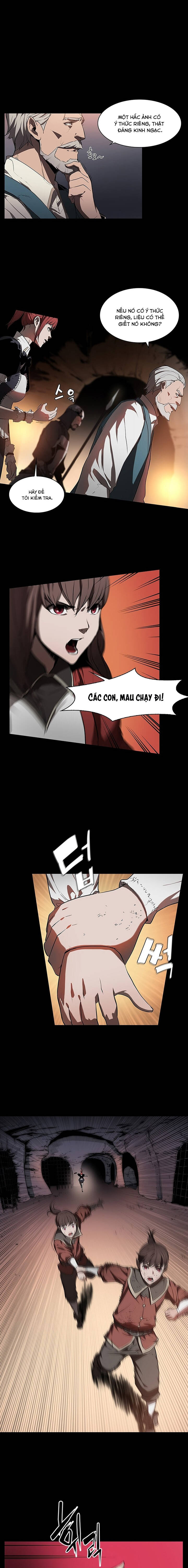 Bless - Chương 29