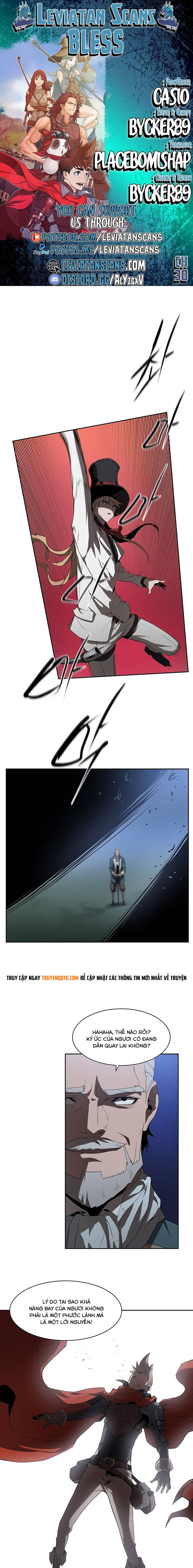 Bless - Chương 30