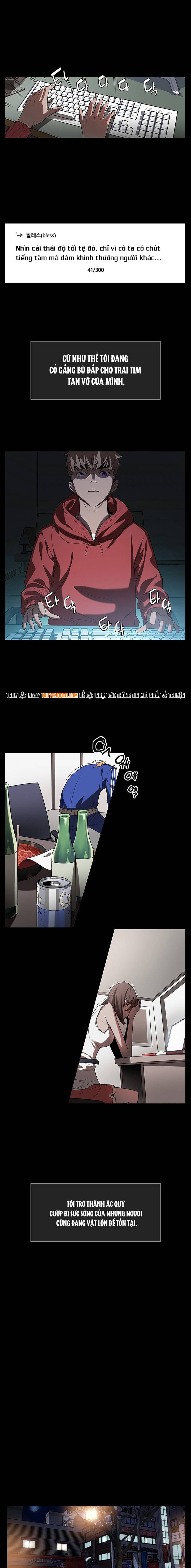 Bless - Chương 30