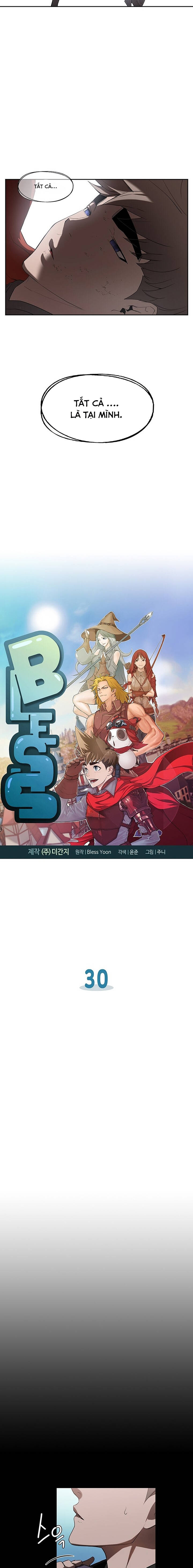 Bless - Chương 30