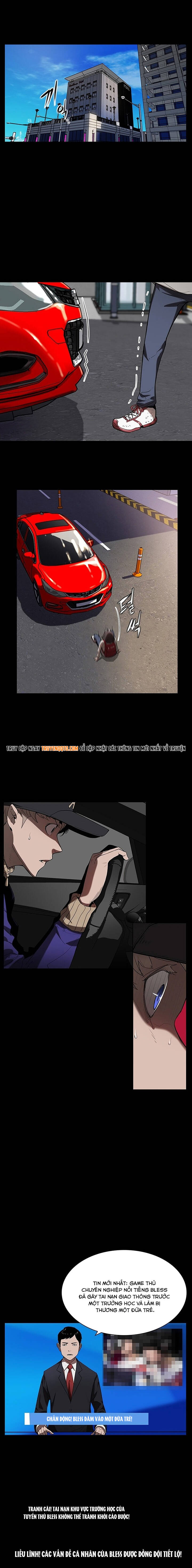 Bless - Chương 30