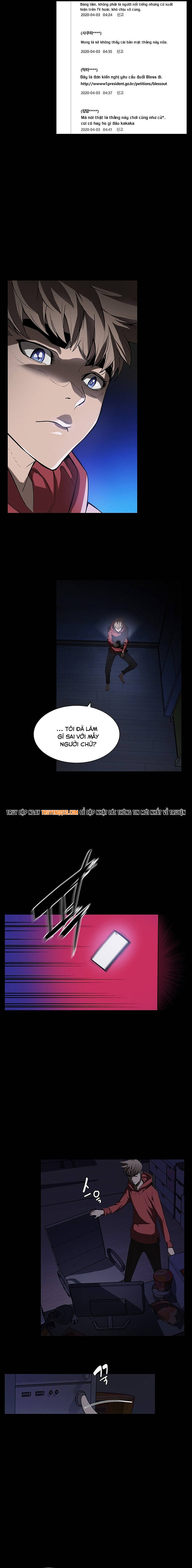 Bless - Chương 30