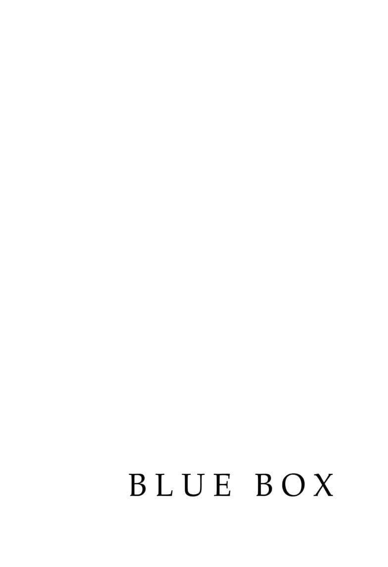 Blue Box - Chương 1