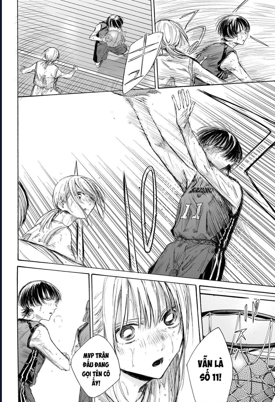 Blue Box - Chương 180