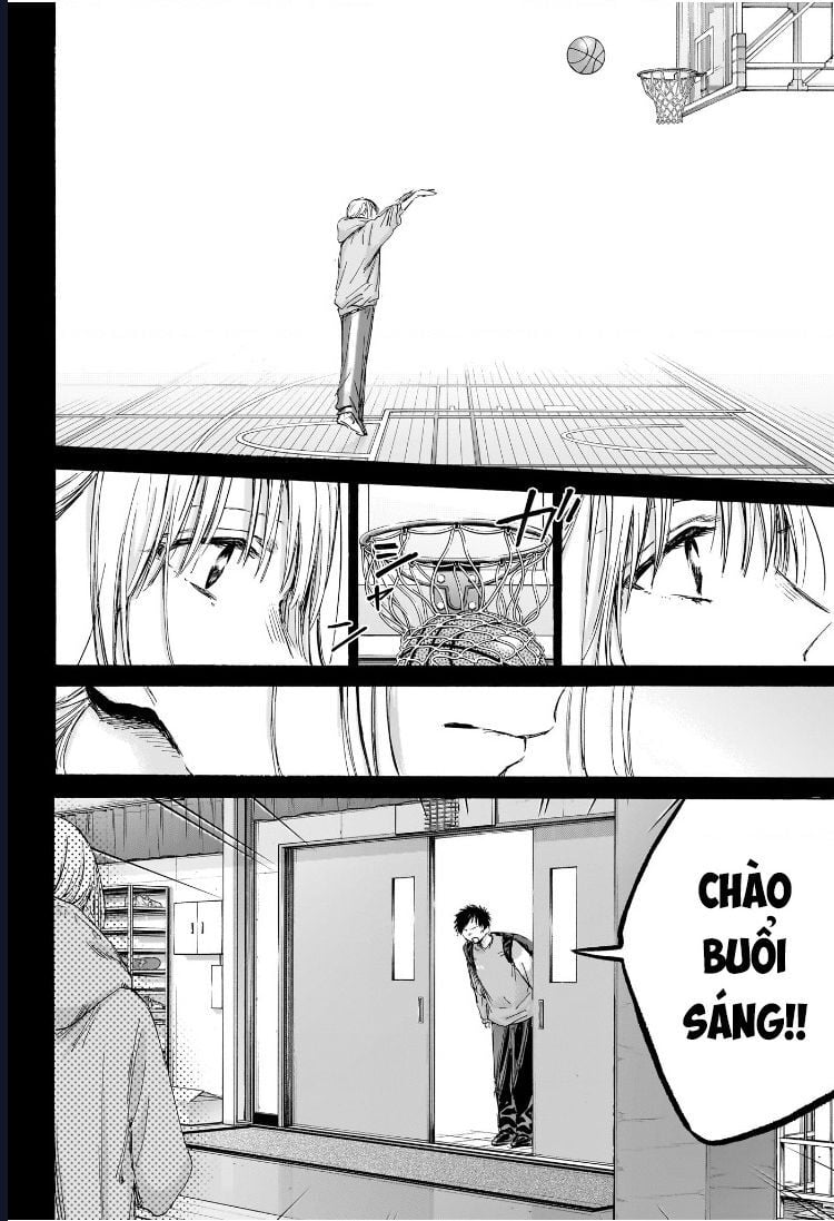 Blue Box - Chương 181