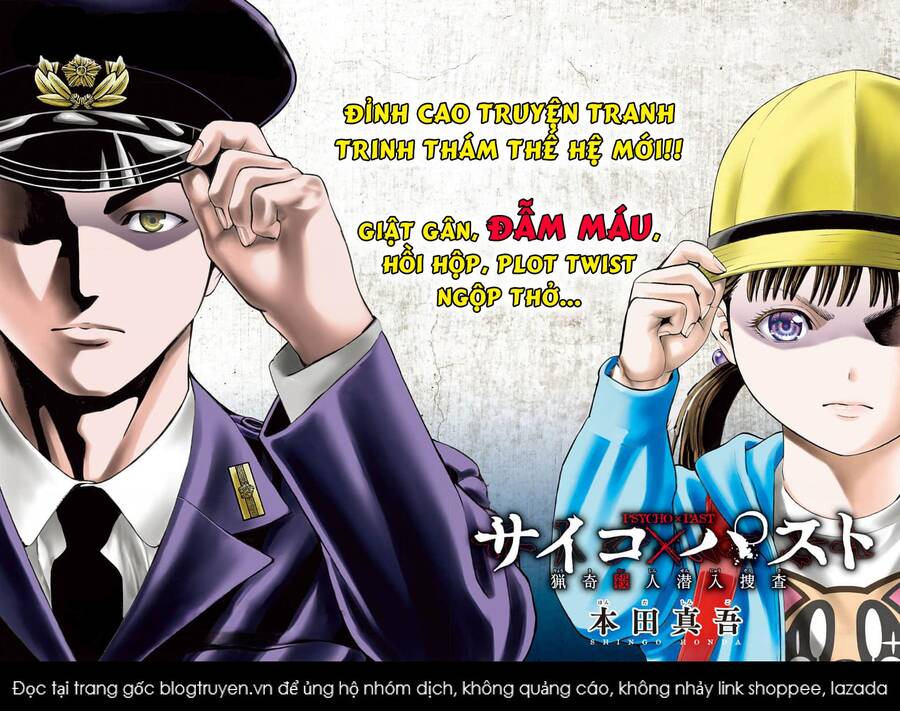 Blue Lock - Chương 273