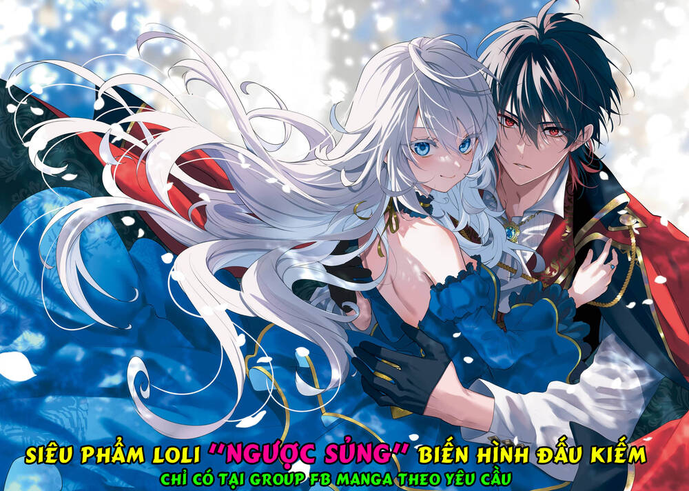 Blue Lock - Chương 298