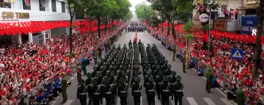 Blue Lock - Chương 316