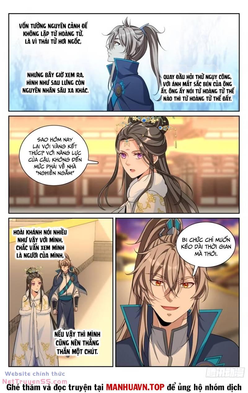 Bluelock - Chương 305