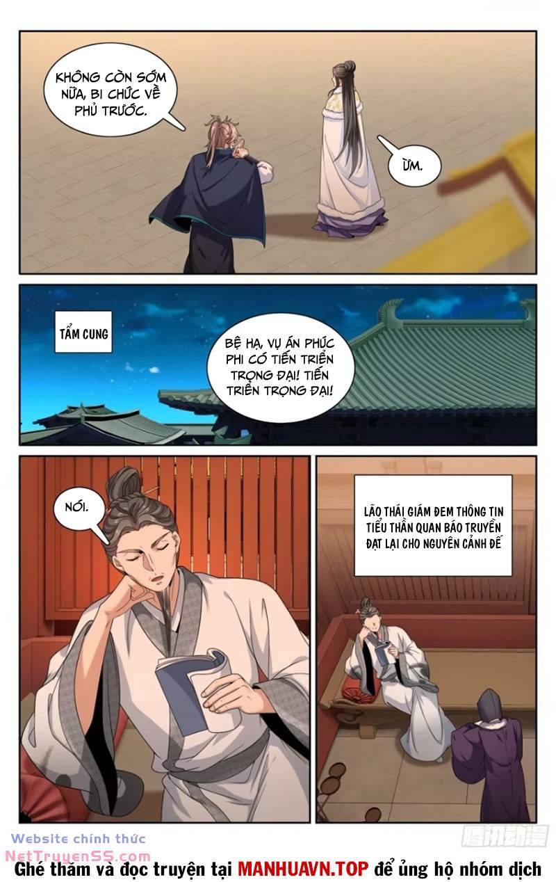 Bluelock - Chương 305