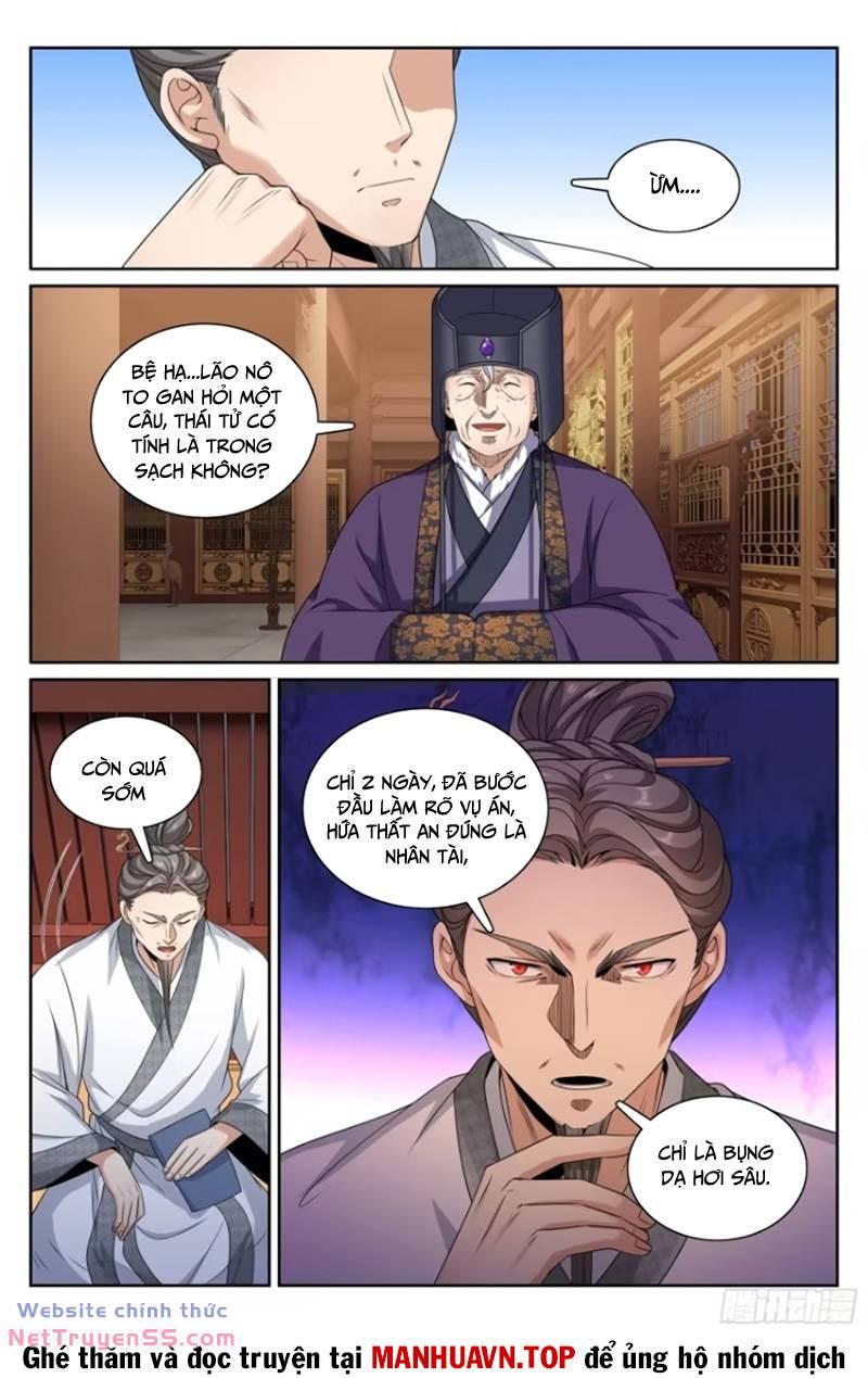 Bluelock - Chương 305